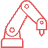 Industrial machinery