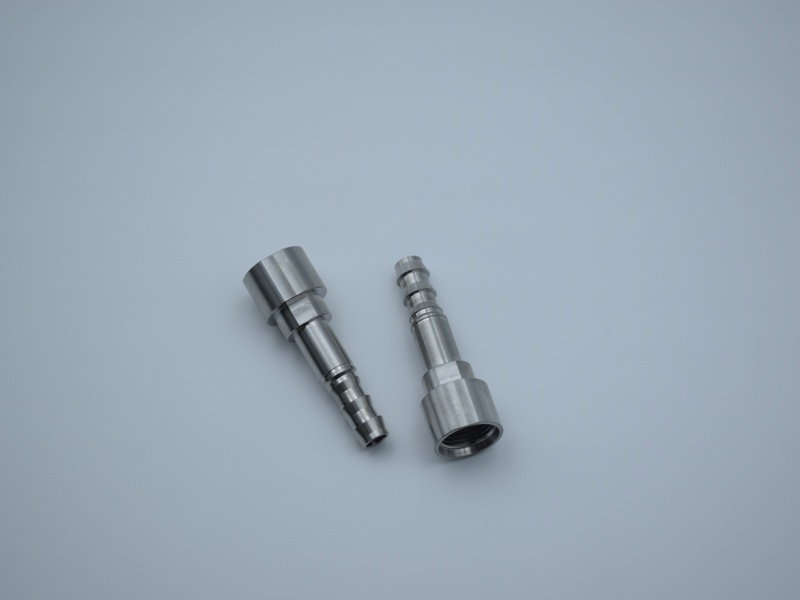 Special steel screws | product image
