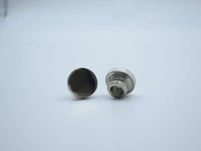 Pure Molybdenum Bolt | product image