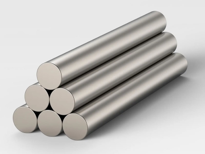 Characteristics of pure nickel metal | product image